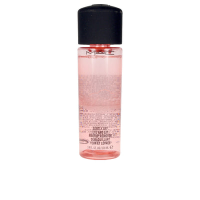 Gently off silmä- ja huulimeikinpoistoaine 100 ml - MAC