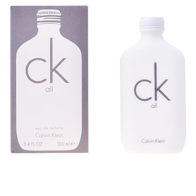 Ck all eau de toilette -suihke 100 ml - CALVIN KLEIN