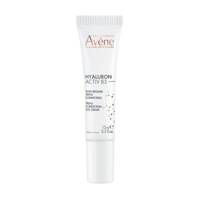 Hyaluron Activ B3 Triple Correction Eye Care 15 Ml
