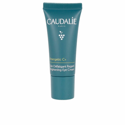 Vinergetic c+ kirkastava silmänympärysvoide 15 ml - CAUDALIE