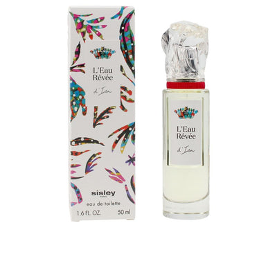 L'eau rêvée d'isa edt vapo 50 ml - SISLEY