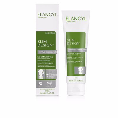 Elancyl slim design jännitystä vähentävä geeli 150 ml - ELANCYL