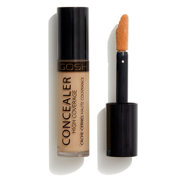 Concealer high coverage #003-hiekka - GOSH