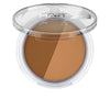 All matt plus shine control powder #054-nude - CATRICE