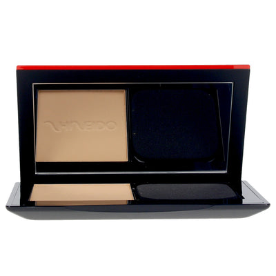 Synchro skin self-refreshing custom finish -puuterimeikkivoide #340 - SHISEIDO