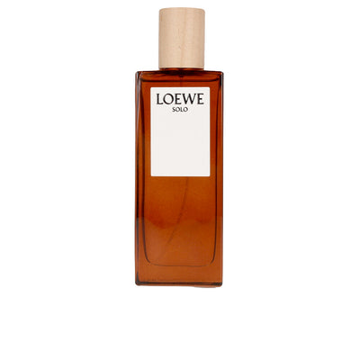 Solo loewe eau de toilette -suihke 50 ml - LOEWE