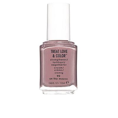 Treat love&color vahvistaja #90-on the mauve - ESSIE