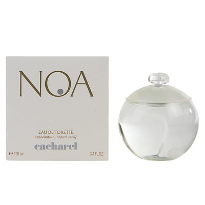 Noa eau de toilette -suihke 100 ml - CACHAREL
