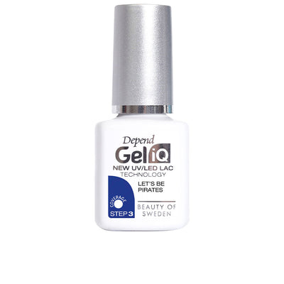 Gel iq lakka #let's be pirates 5 ml - BETER