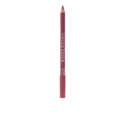 Countour edition huultenrajauskynä #01-nude wave - BOURJOIS