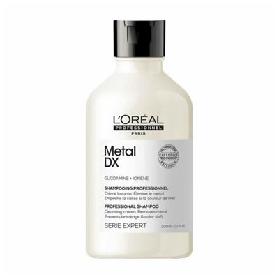 L'Oréal Professionnel Serie Expert Metal Detox Shampoo