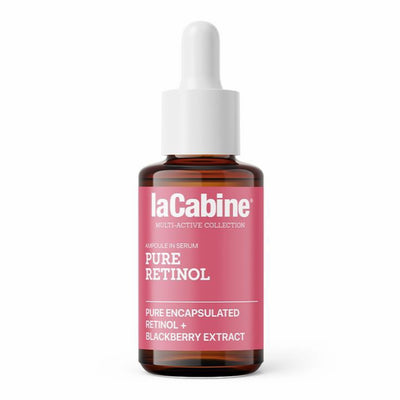 La Cabine Pure retinol serum 30 ml