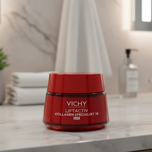 Liftactiv Collagen Specialist Crème Jour 50 Ml