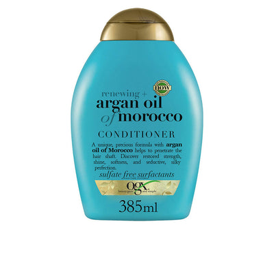 Argan oil uudistava hiustenhoitoaine 385 ml - OGX