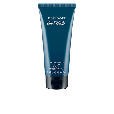Cool water after-shave balsami 100 ml - DAVIDOFF
