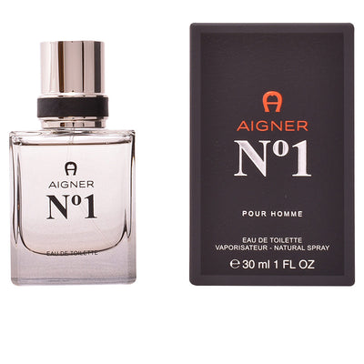 Aigner nº1 eau de toilette -suihke 30 ml - AIGNER PARFUMS