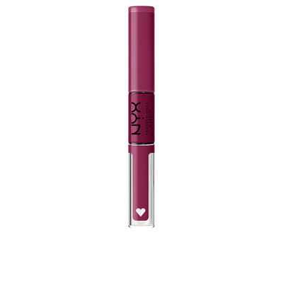 Shine loud #20-in charge 3.4 ml - NYX PROFESSIONAL MAKE UP