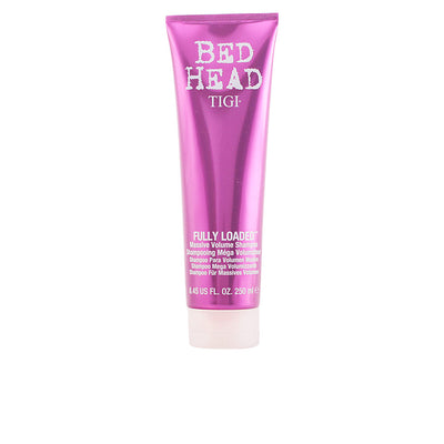 Fully loaded shampoo myyntiputkilo 250 ml - TIGI