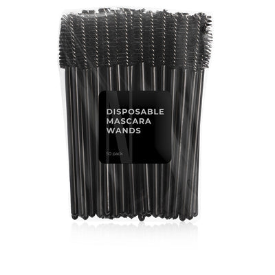 Disposable mask wands 50 kpl - NANOLASH
