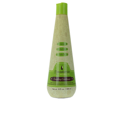 Smoothing hoitoaine 300 ml - MACADAMIA