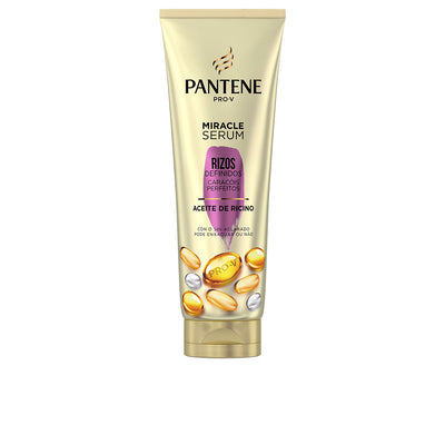 3 minutes miracle defined curls hoitoaine seerumi 200 ml - PANTENE
