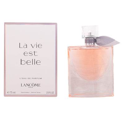 La vie est belle eau de parfum täyttöpullo 75 ml - LANCOME