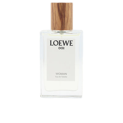 Loewe 001 woman eau de toilette -suihke 30 ml - LOEWE