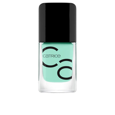 Iconails geelikynsilakka #145-encouragemint 10.5 ml - CATRICE