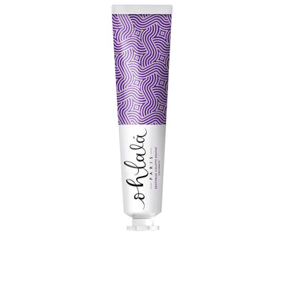 Ohlala violet mint hammastahna 75 ml - OHLALÁ
