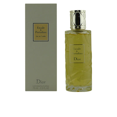 Escale à portofino eau de toilette -suihke 75 ml - DIOR
