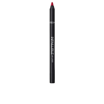 Infaillible huulipunanrajauskynä #105-red fiction - L'ORÉAL PARIS