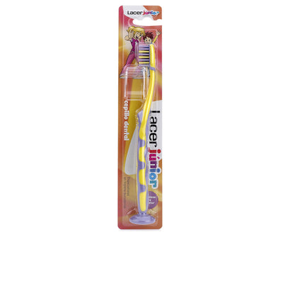 Cepillo dental junior ii imukuppi #surtido 1 kpl. - LACER