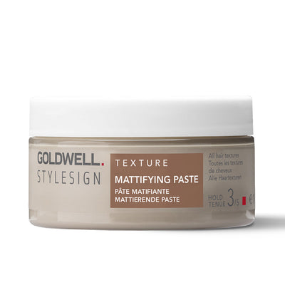 Stylesign texture mattivointipasta 100 ml - GOLDWELL