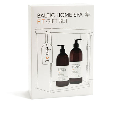 Baltic home spa fit setti 2 kpl - ZIAJA