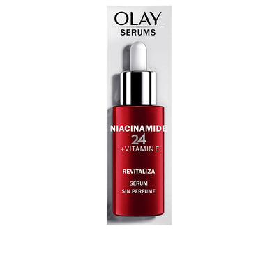 Niacinamida24 + vitamin e seerumi ilman hajusteita 40 ml - OLAY