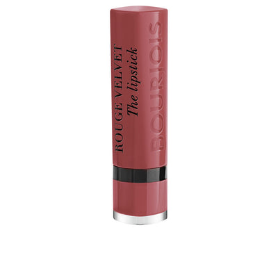 Rouge velvet the lipstick #33-ruusuvettä - BOURJOIS