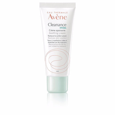 Cleanance hydra rauhoittava voide 40 ml - AVENE