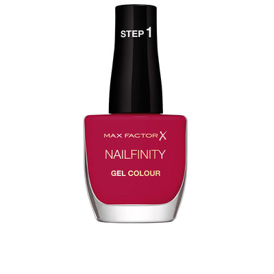 Nailfinity #305-hollywood-tähti - MAX FACTOR