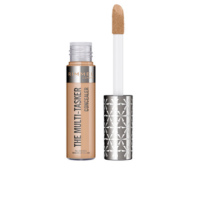 The multi-tasker peitevoide #048-vanilla 10 ml - RIMMEL LONDON