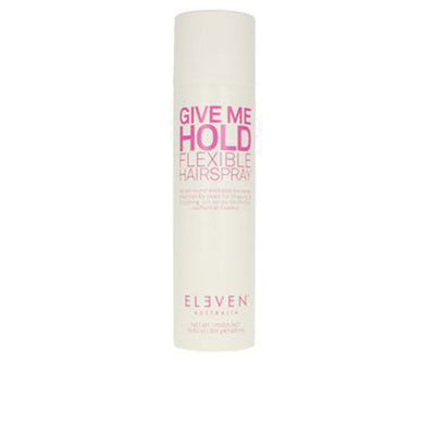 Give me hold joustava hiuslakka 300 ml - ELEVEN AUSTRALIA