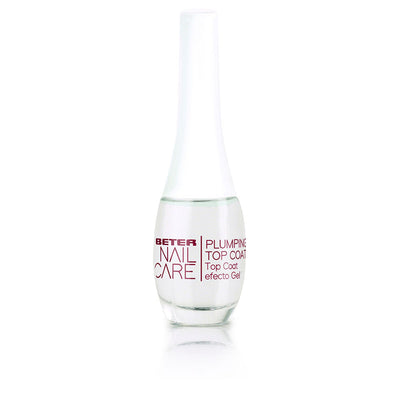 Shine and volume top coat gel effect 11 ml - BETER
