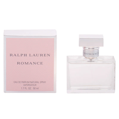 Romance eau de parfum -suihke 50 ml - RALPH LAUREN