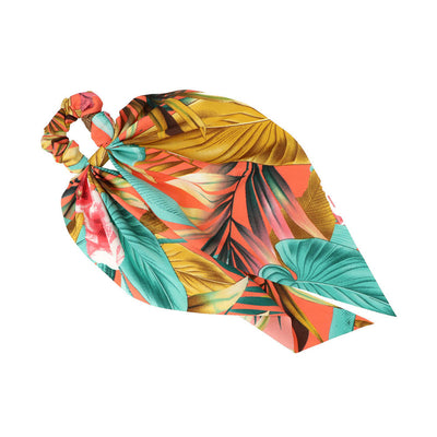 Scarf scarf -kuosi #tropical 1 kpl - INCA