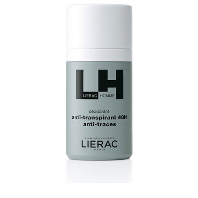 Lh deo antiperspirantti 48h 50 ml - LIERAC