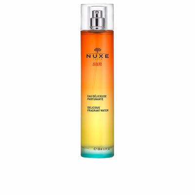 Nuxe sun herkullinen tuoksuvesi 100 ml - NUXE