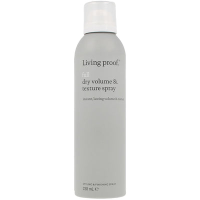 Full kuiva volyymi & tekstuurisuihke 238 ml - LIVING PROOF