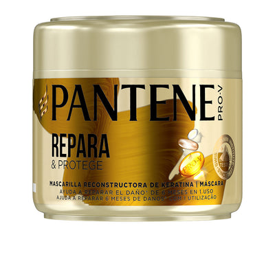 Repara & protege naamio 300 ml - PANTENE