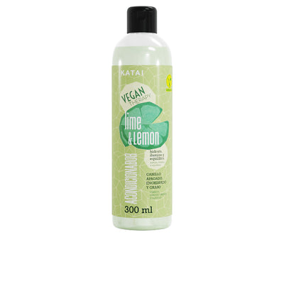 Lemon & lime sorbet hoitoaine 300 ml - KATAI