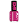 60 seconds super shine kynsilakka #336-violet vogue 8 ml