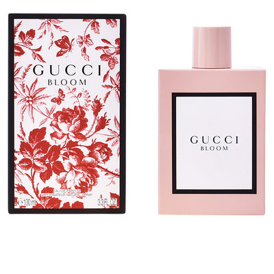Gucci bloom eau de parfum -suihke 100 ml - GUCCI